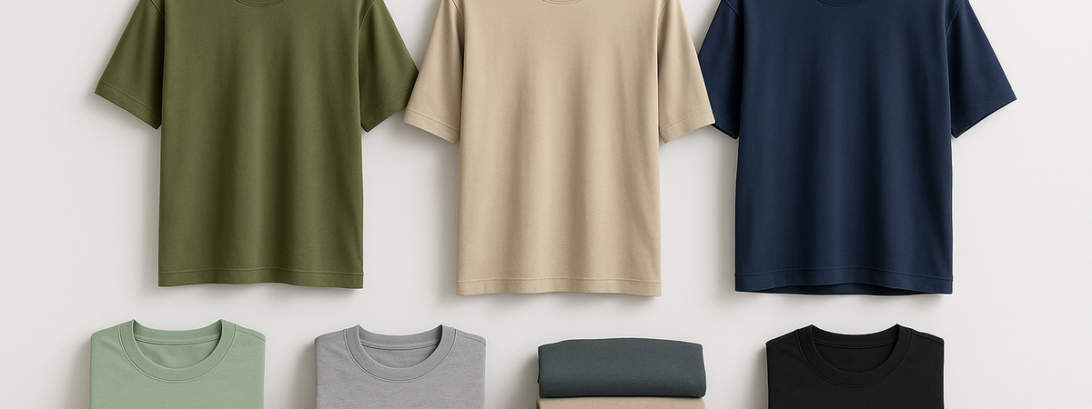 tshirts