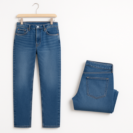 Jean's