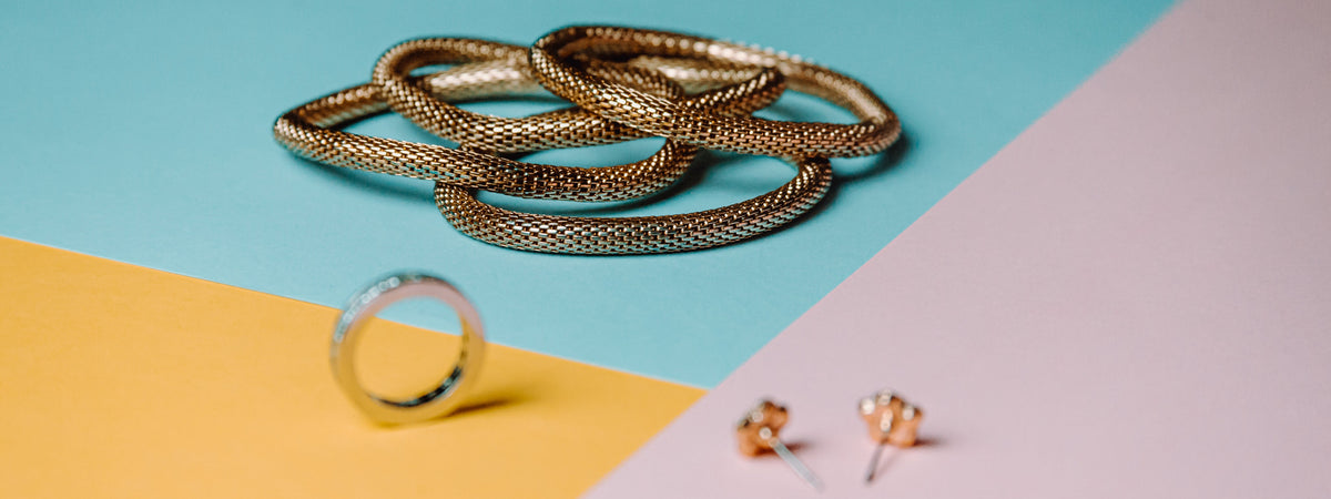 ladies Jewellery