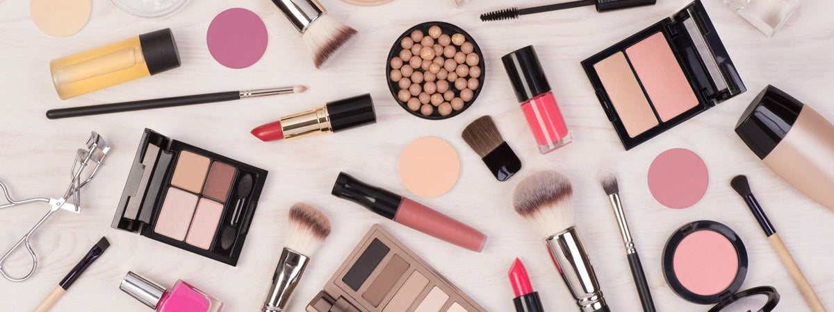 cosmetics