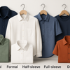 Shirt's