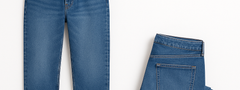 Jean's