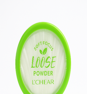 L’Chear Soft Focus Loose Powder
