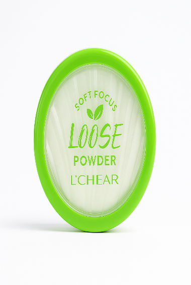 L’Chear Soft Focus Loose Powder
