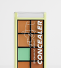 Romantic Bright Multi-Shade Concealer Palette