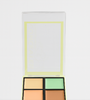 Romantic Bright Blush &amp; Concealer Combo Palette