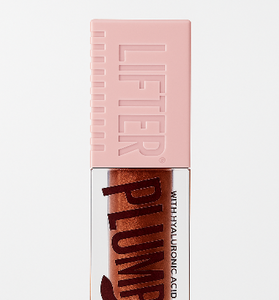 Maybelline Lifter Plump Lip Gloss