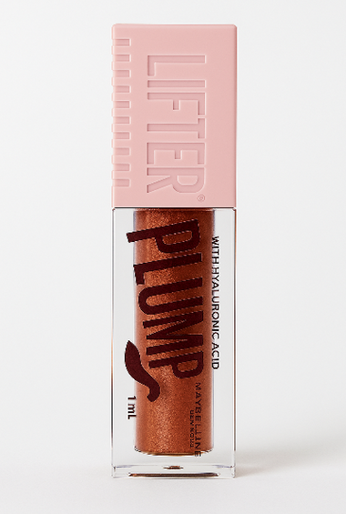 Maybelline Lifter Plump Lip Gloss