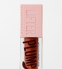 Maybelline Lifter Plump Lip Gloss