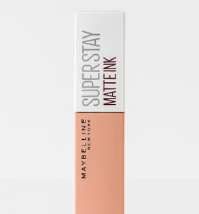 Maybelline SuperStay Matte Ink Liquid Lipstick