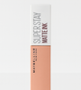 Maybelline SuperStay Matte Ink Liquid Lipstick