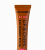 Lady Model 42HR 2-in-1 Lip &amp; Cheek Magic Blush