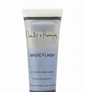Carlo &amp; Ronny Magic Flash Gel