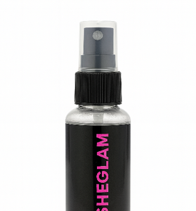 SHEGLAM Matte Finish Makeup Setting Spray