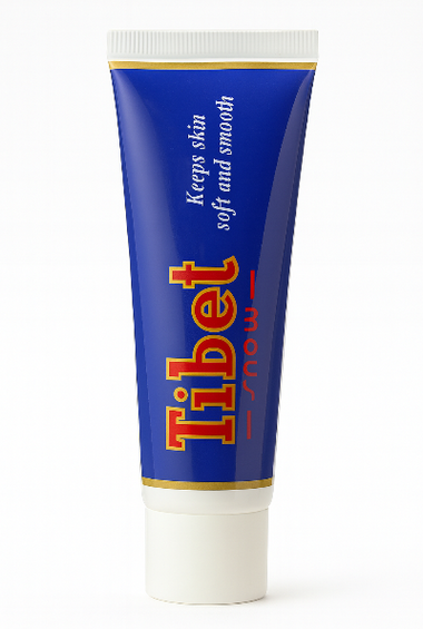 Tibet Snow Cream