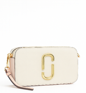 Marc Jacobs Snapshot Camera Clutch Bag