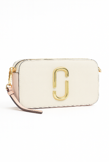 Marc Jacobs Snapshot Camera Clutch Bag
