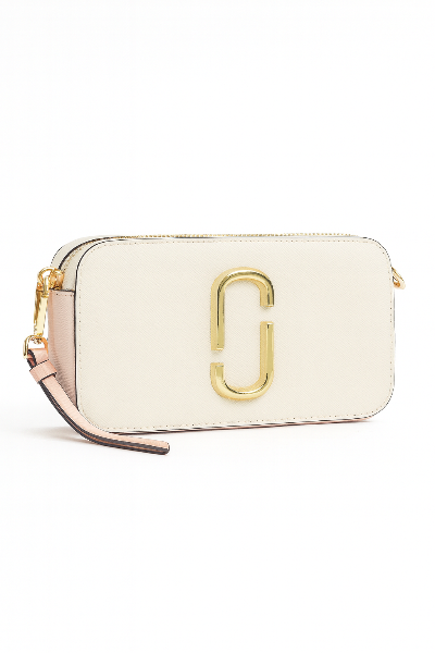 Marc Jacobs Snapshot Camera Clutch Bag