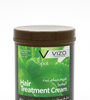 Vizo Professional Hair Treatment Cream – Aloe Vera with Keratin