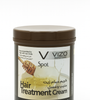 Vizo Professional Hair Treatment Cream – Milk &amp; Honey with Keratin