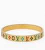 Louis Vuitton Monogram Bangle