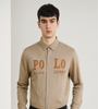 Polo Ralph Lauren Beige Shirt