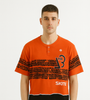 Red &amp; Black SKITE Graphic T-Shirt