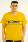Yellow T-shirt (Jaelynn)