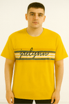 Yellow T-shirt (Jaelynn)