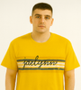 Yellow T-shirt (Jaelynn)