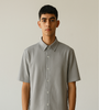 Grey Varsity “Wish 87” Shirt