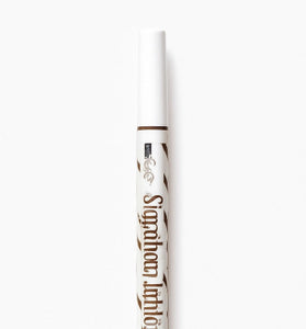 Signature Touch Pen – White & Brown Edition