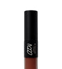 Matte Liquid Lipstick – Brick Red
