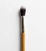Bamboo Makeup Brush Set – Foundation, Powder, Kabuki & Angled Brush
