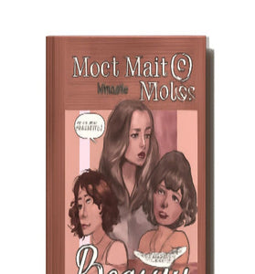 Beauty Complete Makeup Collection – Highlighter, Blusher & Eyeshadow Palette