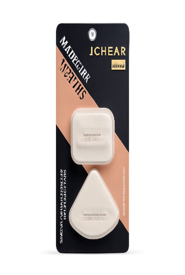 Makeup Sponge Duo – JCHEAR