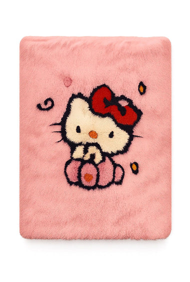 Complete Makeup Palette Collection (Hello Kitty Edition)