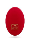 Compact Powder Case – Bold Red