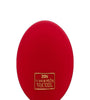 Compact Powder Case – Bold Red