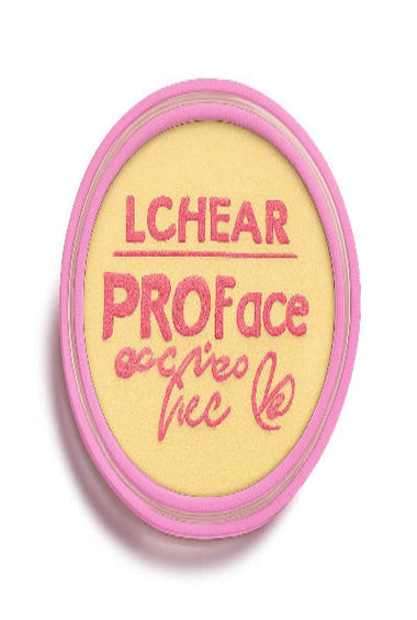 LCHEAR proface Compact Powder