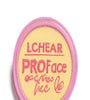 LCHEAR proface Compact Powder