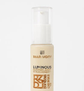 Luminous Liquid Foundation – Pump Bottle