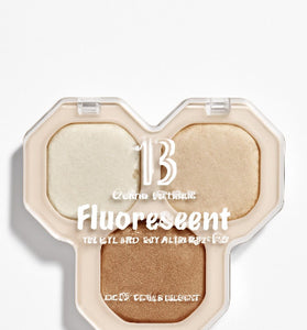 Fluorescent Highlighter Trio – 13