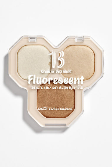 Fluorescent Highlighter Trio – 13