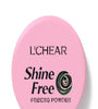 L'CHEAR Shine Free Pressed Powder – Oil Control & Matte Finish