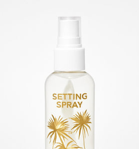 Setting Spray