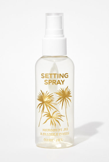 Setting Spray