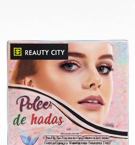 Beauty City Polvo de Hadas (Fairy Powder)