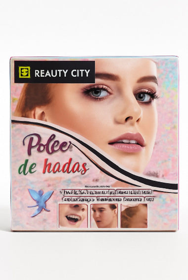 Beauty City Polvo de Hadas (Fairy Powder)