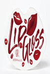 Lip Gloss Palette